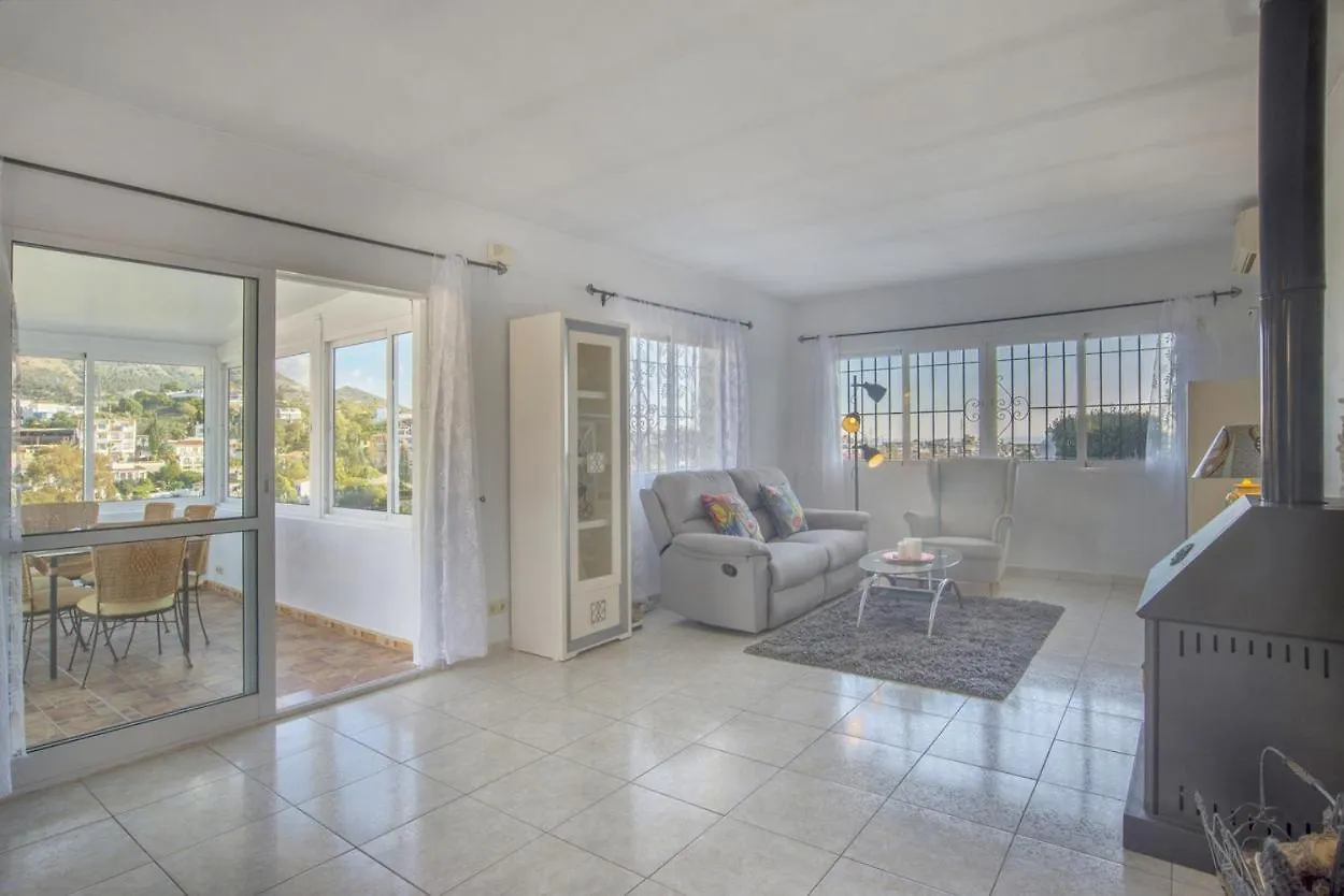Villa Betty Fuengirola