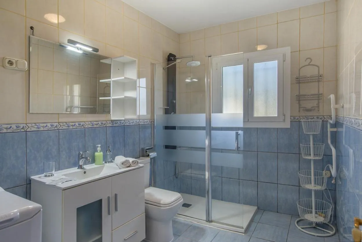 Villa Betty Fuengirola