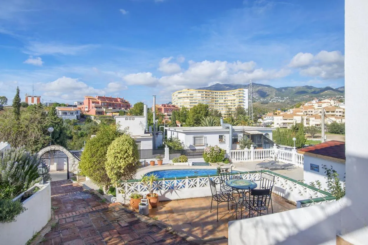 Villa Betty Fuengirola