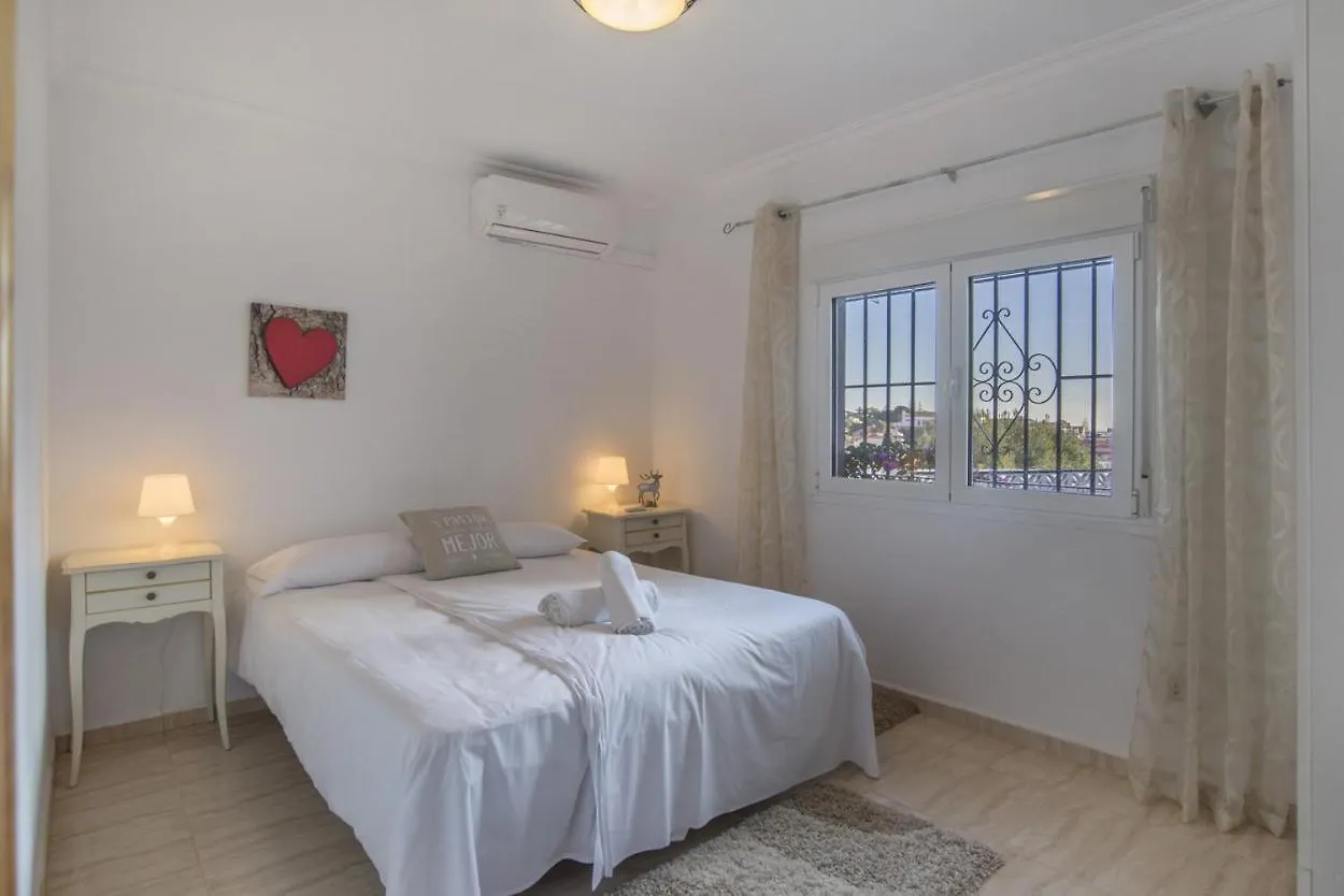 Villa Betty Fuengirola