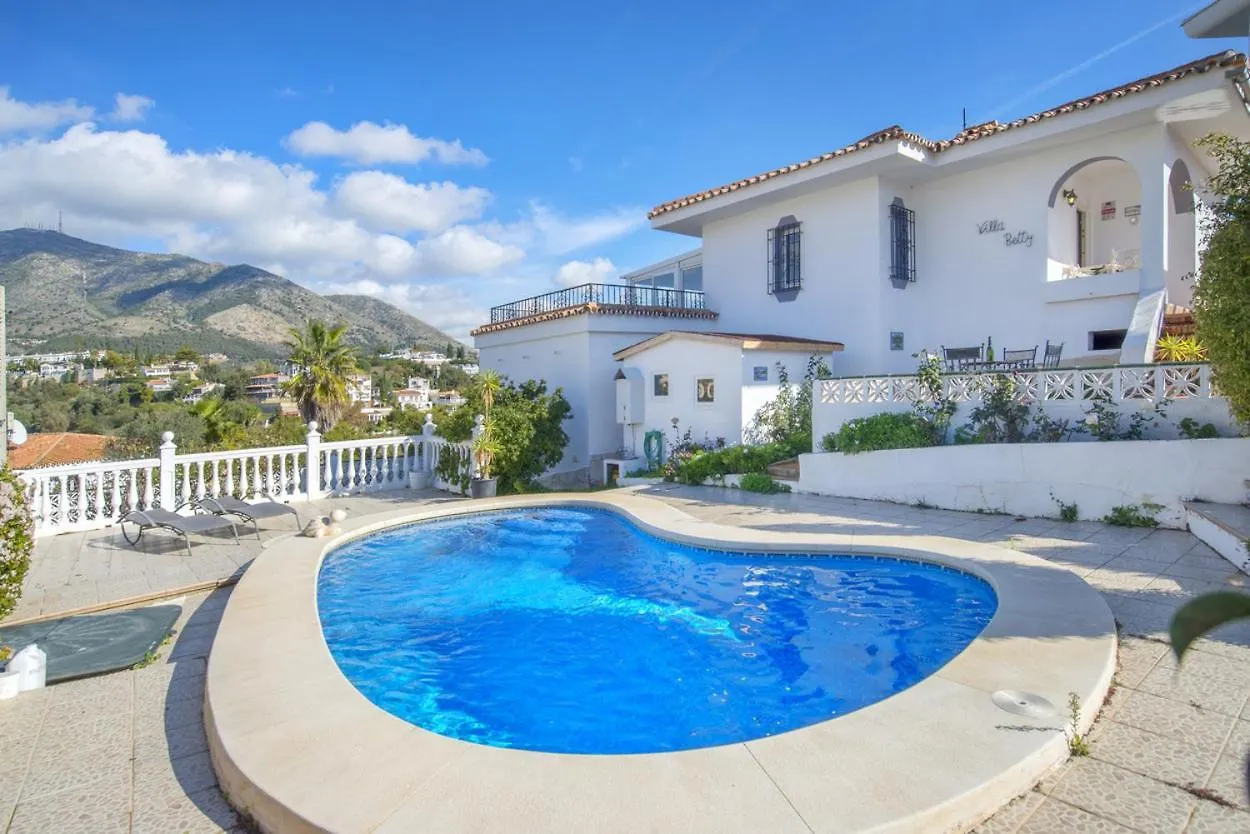 Villa Betty Fuengirola 0*,
