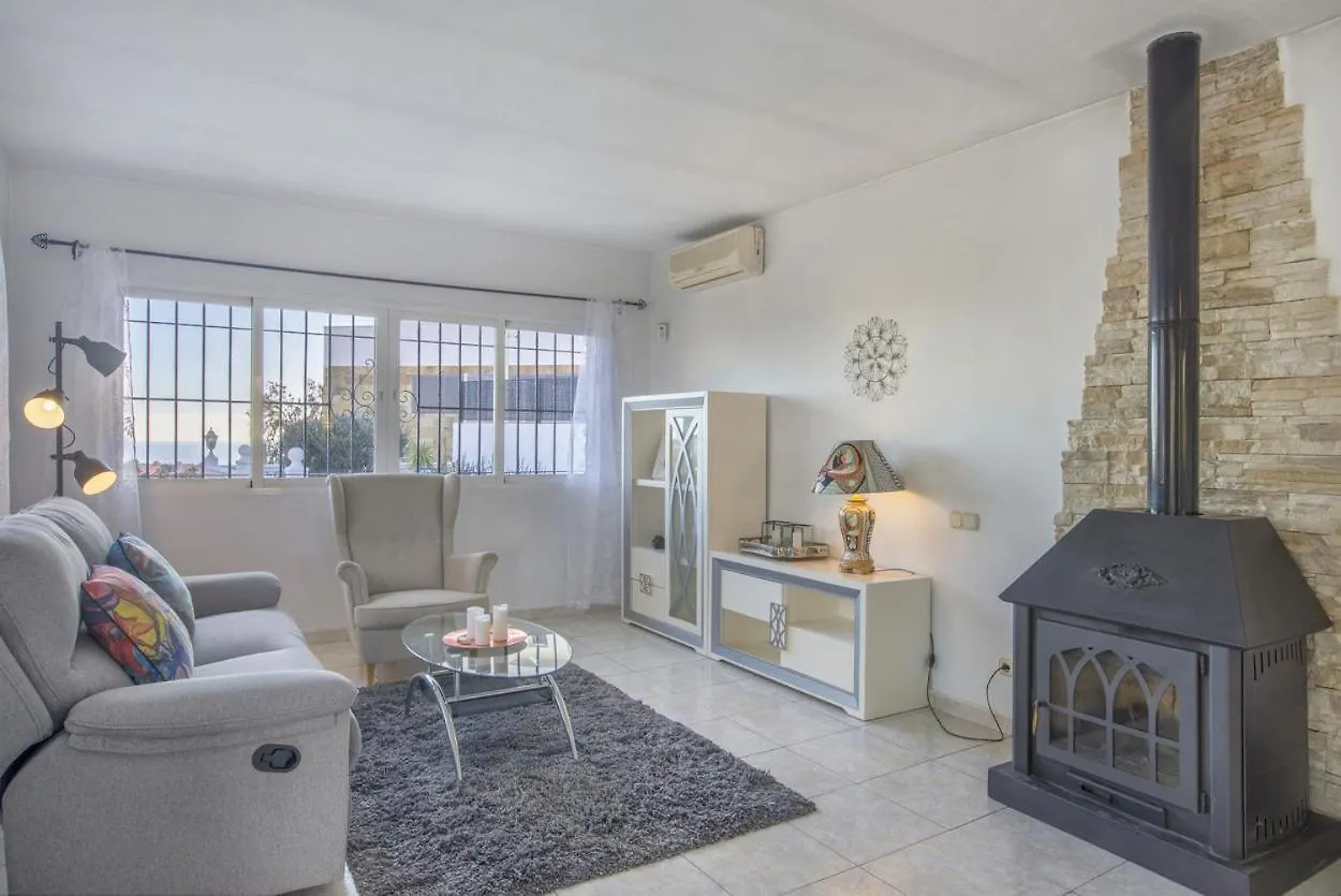 Villa Betty Fuengirola