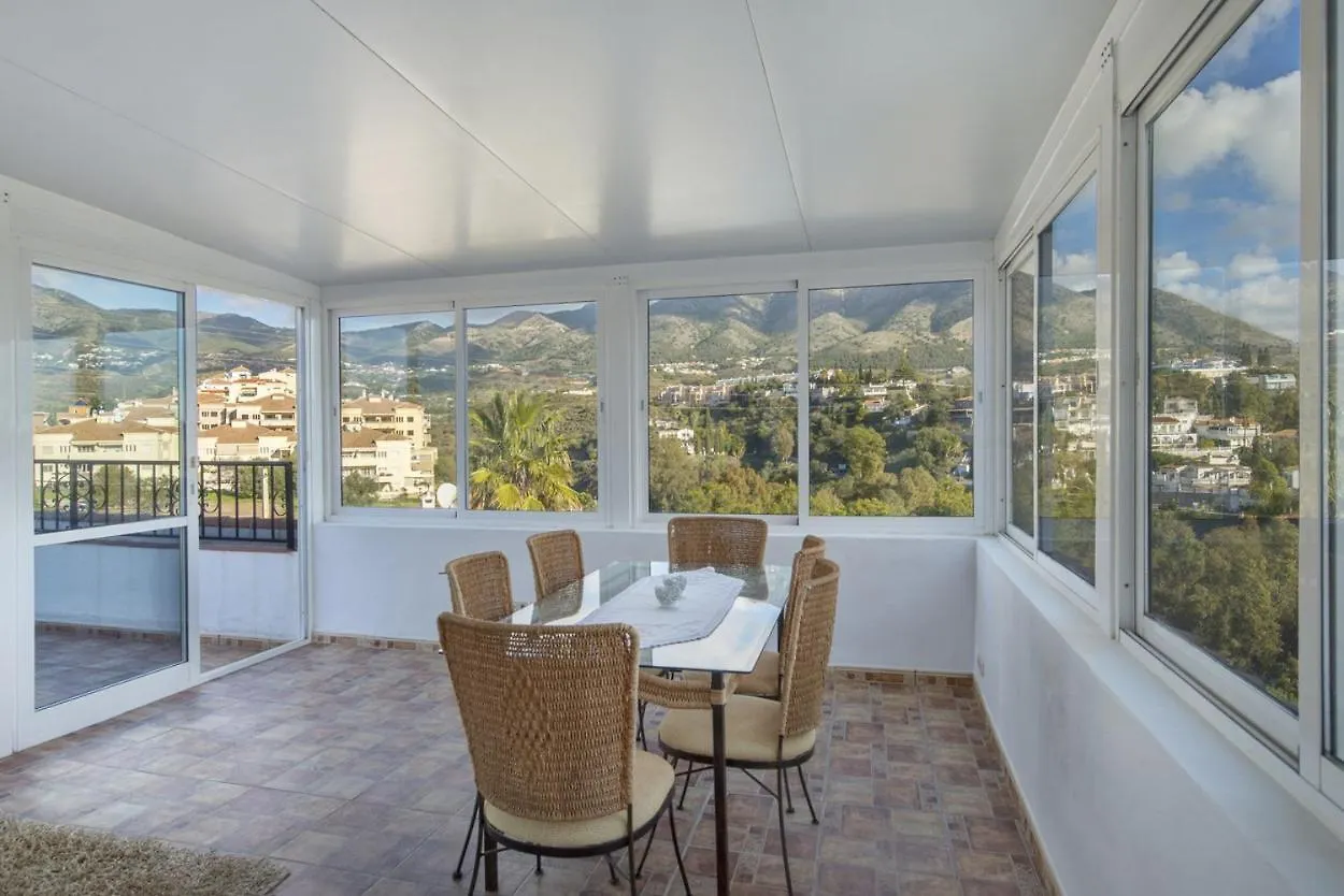 Villa Betty Fuengirola