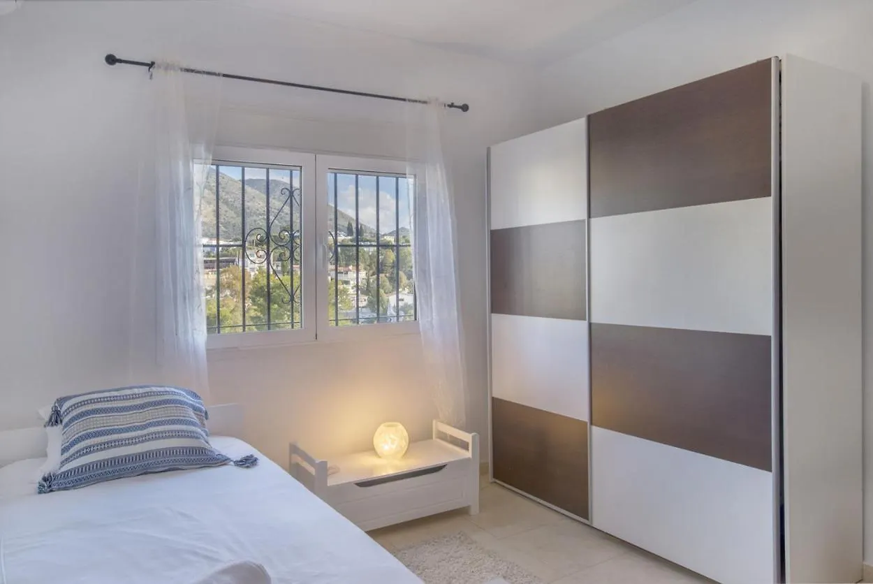Villa Betty Fuengirola Spain