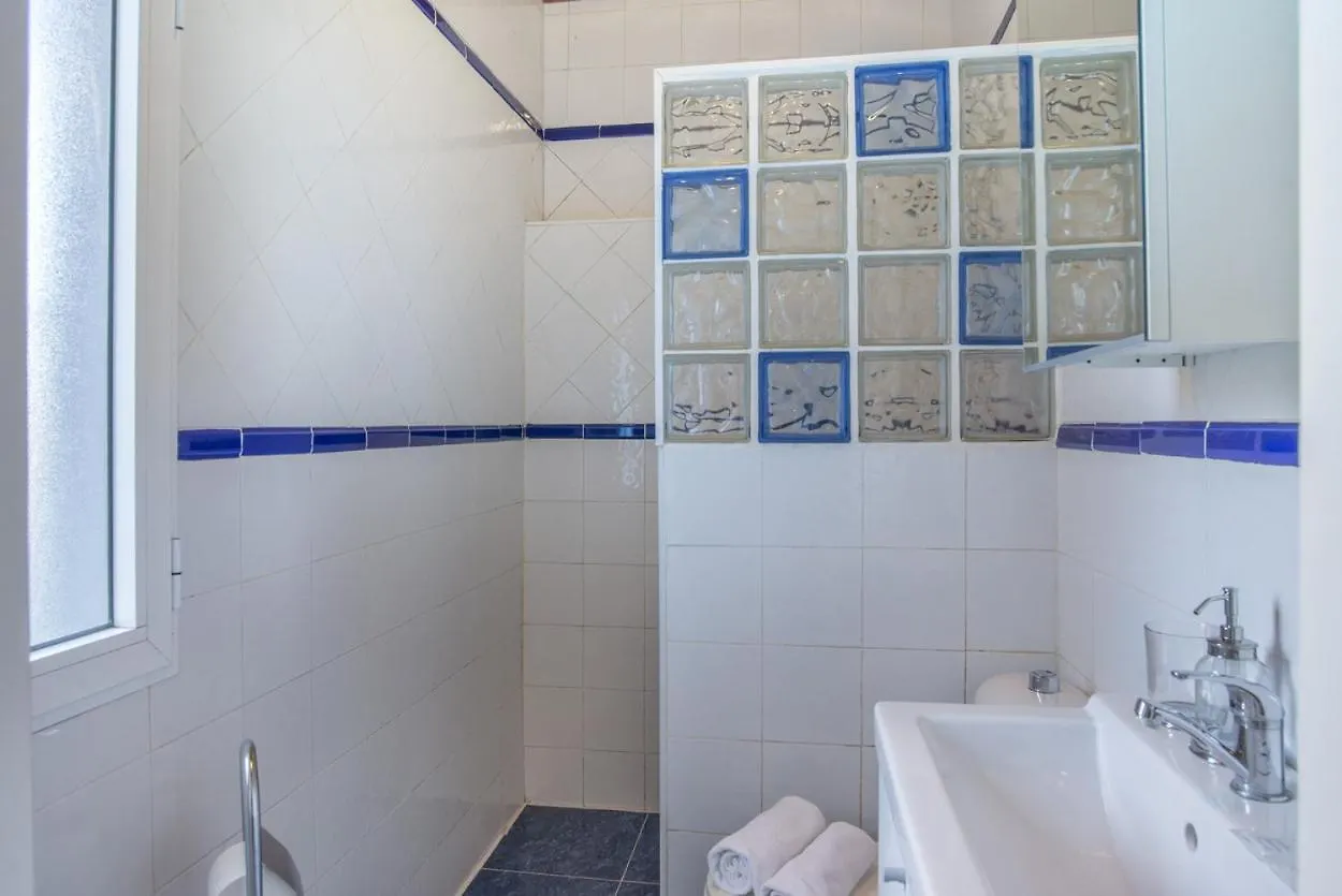 Villa Betty Fuengirola