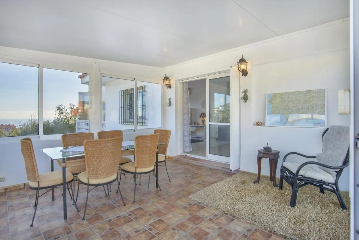 Villa Betty Fuengirola