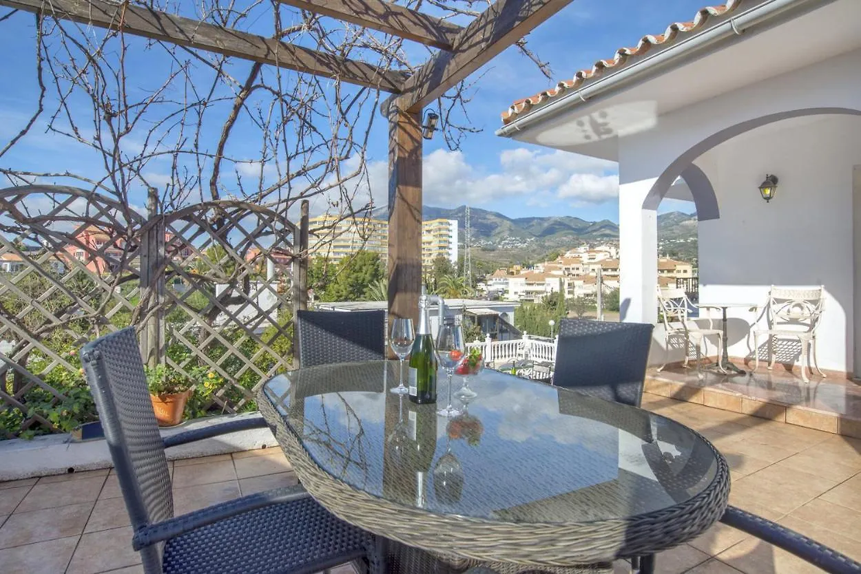 Villa Betty Fuengirola 0*,  Spain