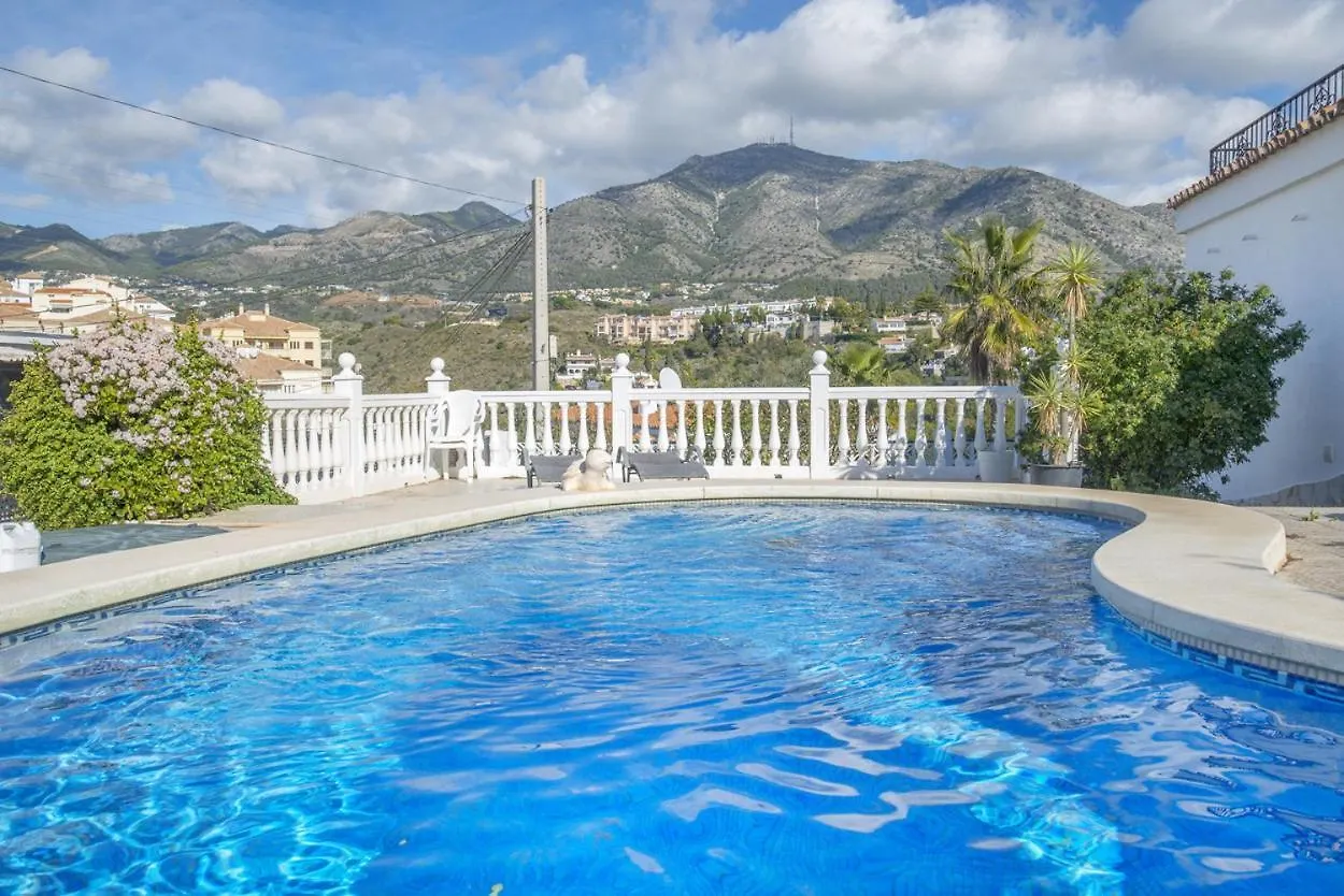 Villa Betty Fuengirola 0*,  Spain